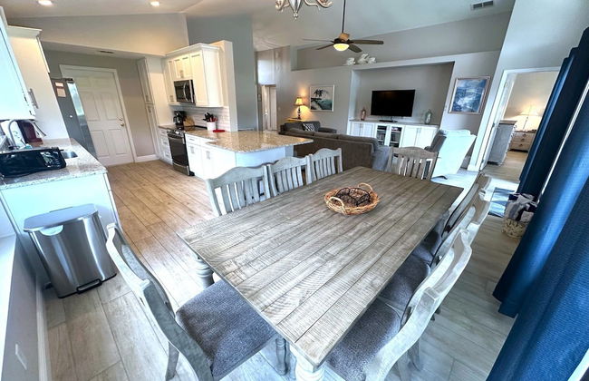 Fully Remodeled Golf View Villa, Southern Dunes - Foto 22