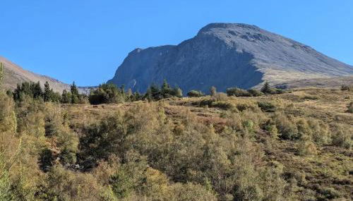 Equinox Cabin - Photo 4