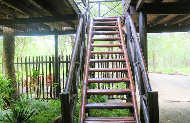 Kruger Kumba - Lahlekile Nathi - Photo 22