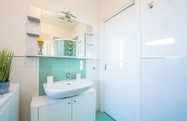 Bright Apartments Sirmione - Julia Giardino - Foto 27