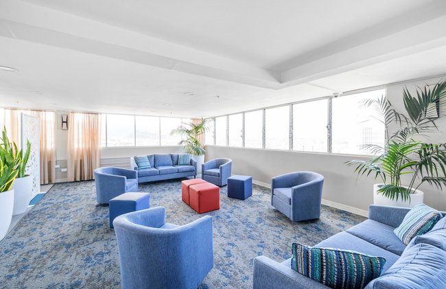 Pacific Monarch - 1 BR - Ocean and City Views! - Photo 3
