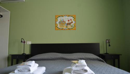 Fondachello Suites - Fondachello Apartments - Foto 3, towels