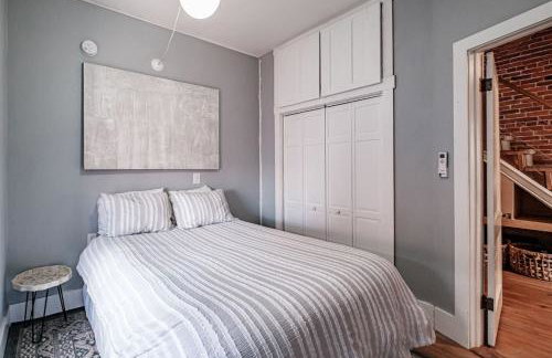 Lofty Ambition - Stunning West End Rooftop Retreat - Foto 14