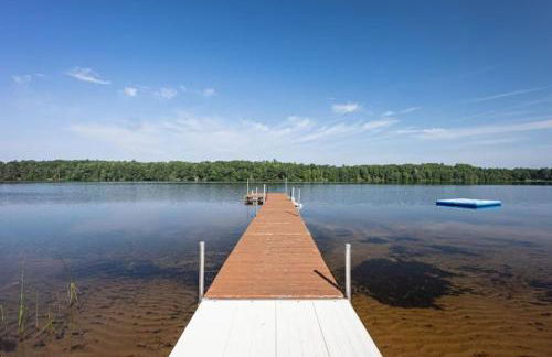 The Big Lake Escape! Sleeps 20! - Foto 19