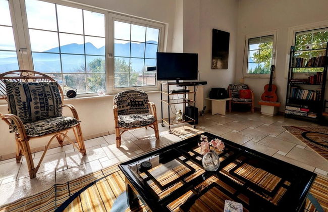 Ecoscape Luxury Villa Lamia - Foto 1