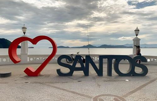 Perto da Praia com ar e estacionamento - Foto 39