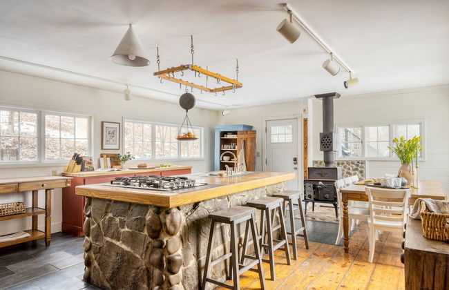 Shakespeare on the Hudson by Avantstay Two Home Buyout on the Hudson River! 22 Bedrooms! - Foto 24