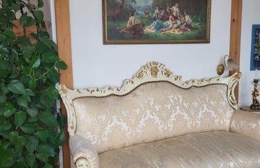 Großzügiges Studio-Apartment Siegblick 70qm mit XXL Balkon - Foto 8