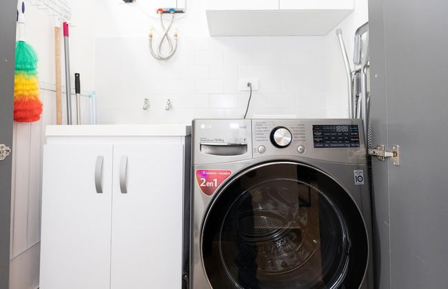 The Rooftop Condo by Acomodo - Photo 11