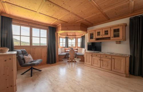 Residence Burghof - Foto 55