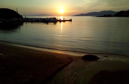 Ostria Maisonettes and Studios - Foto 52