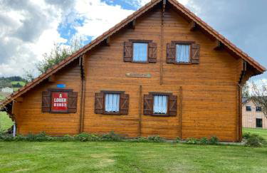 Chalet Aster 3 étoiles - Foto 7