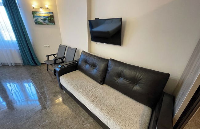 Batumi Real Lux - Foto 27