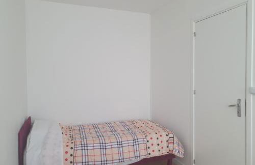 LMZ Calm appartement with view, equipped for groups - Foto 3