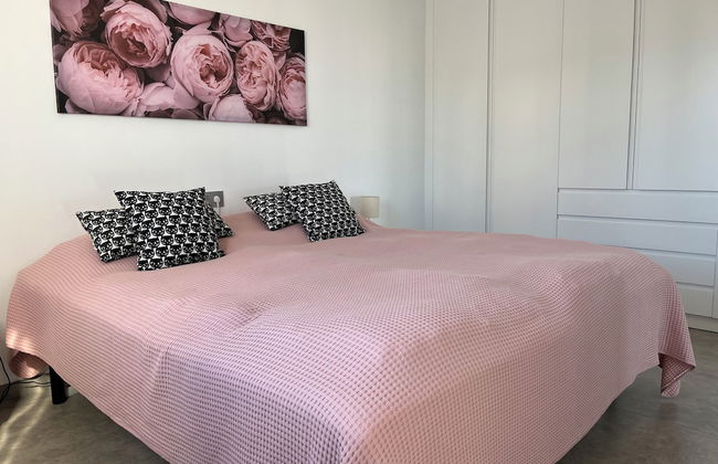 Luxury Three Bedroom Villa With Private Pool and Rooftop Solarium - Foto 5