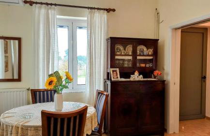 Nafpaktos The country home - Foto 8