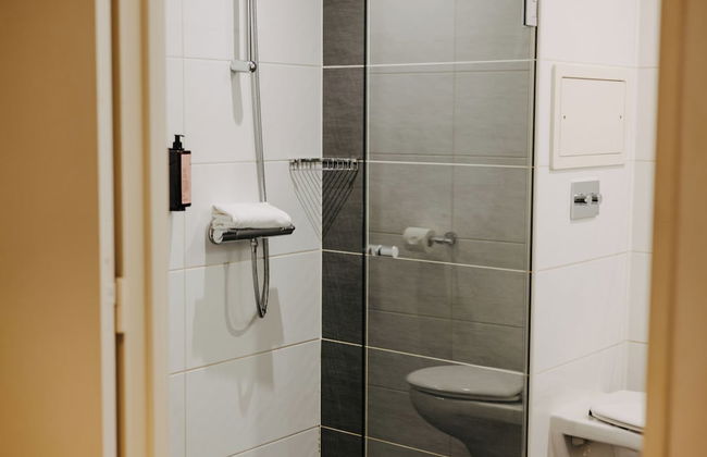 Residhome Nanterre la Defense - Foto 11