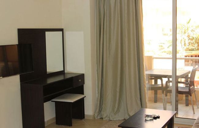 Florenza Khamsin - Foto 15