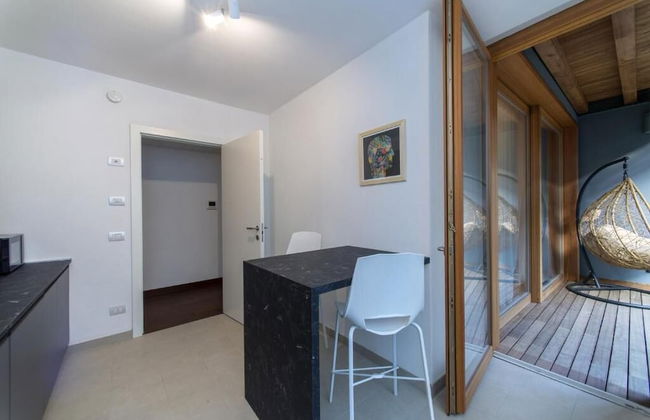 Habitat Apartments - Foto 40