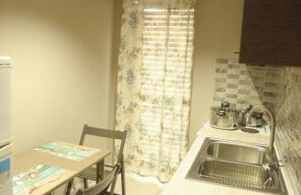 SEA VIEW TONIAS APARTMENTS Artemis - Foto 12