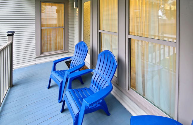 Galvez Getaway - Foto 20