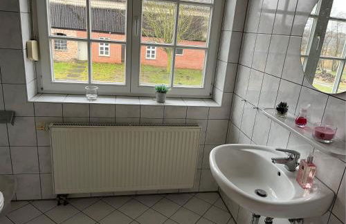 Ferienwohnung Krienke - Foto 25