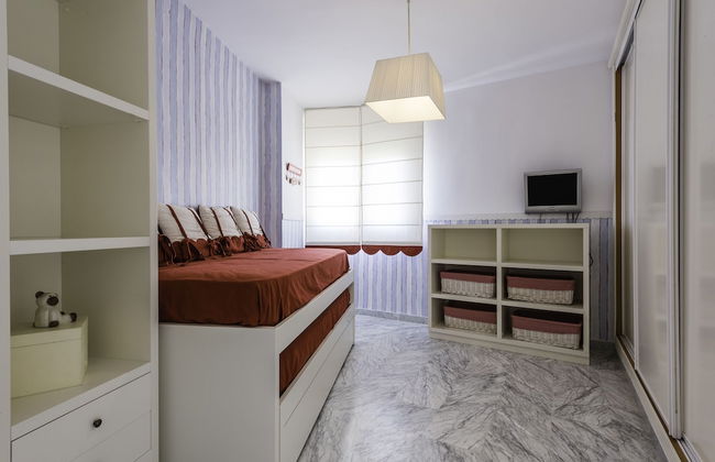 LU&CIA Apartamento Premium Puerto Banus - Foto 21