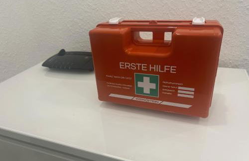 Sonnendeck Loft Mönchengladbach - Foto 4