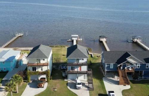 Relax,Fish,Grill,Chill! Pup,Kid Friendly Riverfront Paradise! Amenities,Gameroom - Foto 22