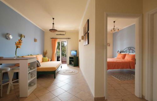 Margarita's Luxury Suites - Foto 63