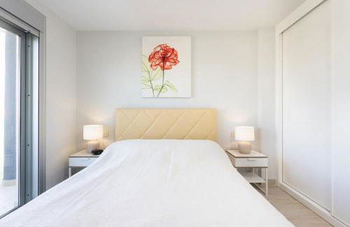 La Tejita, comfortable one-bedroom apartment - Foto 7