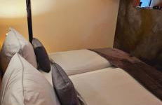 exkl. romantisches SM Apartment Secret Desire - Foto 16