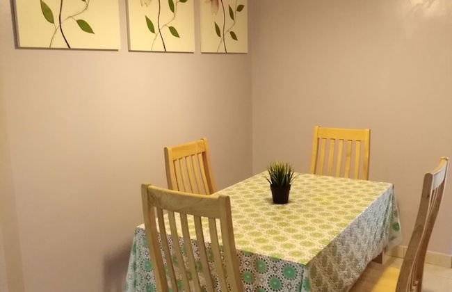 GM Homestay Kelibang - Foto 9