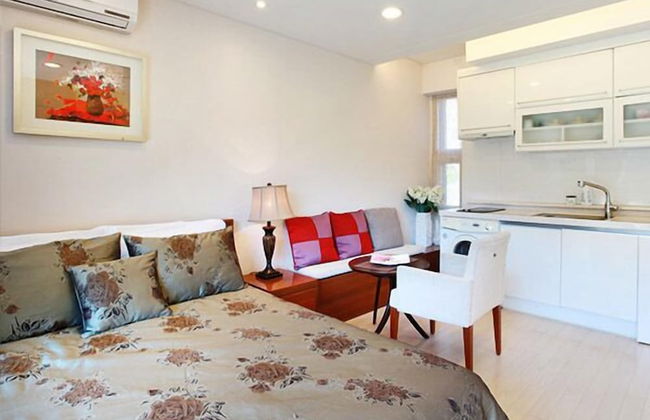 Hugel Heim Pension - Foto 5