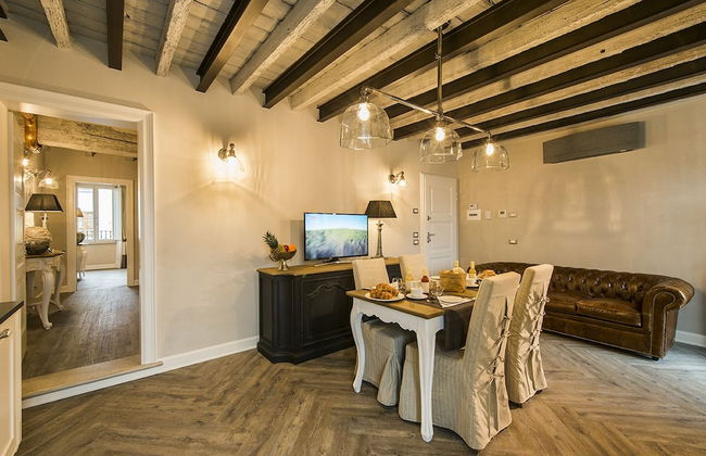 La Vite 2.0 apartments - Foto 20