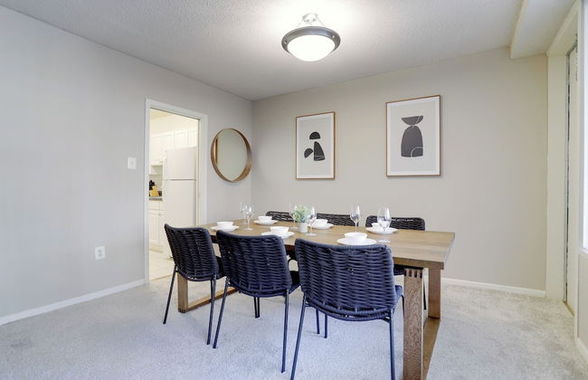 Fantastic 2BR Condo with Gym - Photo 15