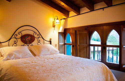 Casa Rural Madre Pepa - Foto 20