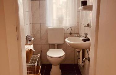 Stilvolle Wohnung im Kurgebiet Bad Kissingen - Photo 30