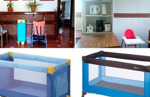 Finca Santa Matilde Málaga - Photo 36