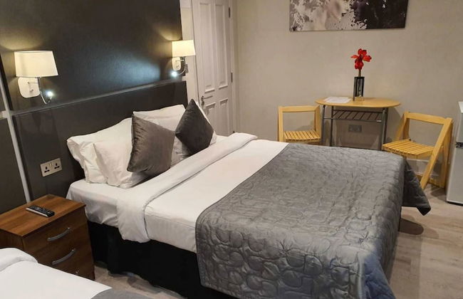 W6 Hotel Hammersmith - Foto 31