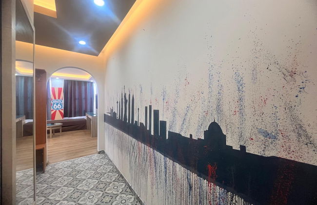 Esma Apart Otel - Foto 13