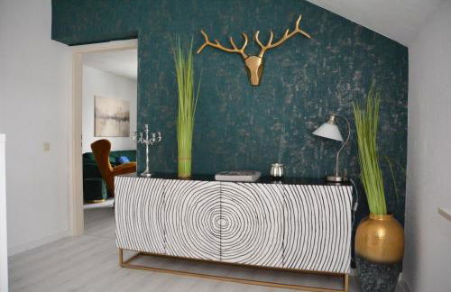 Appartement am Diemelsee Infrarotsauna inklusive - Foto 30