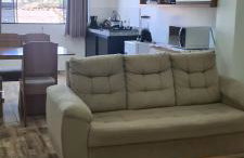 Apartamento por temporada em Macapá - Edifício Fernando Dias - Foto 1