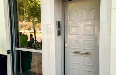 PK luxury apartment - Foto 13