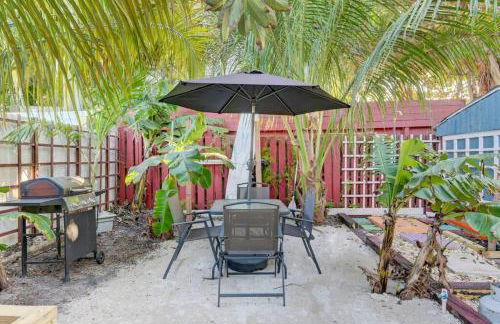 Garden Beach studio @The Island - Photo 21