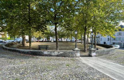 Le Saint Pierre Quartier Historique d'Oloron Sainte Marie - Foto 14