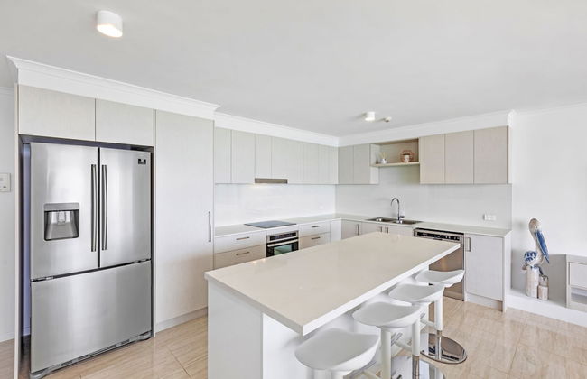 Northwind Holiday Apartments Mooloolaba - Foto 58