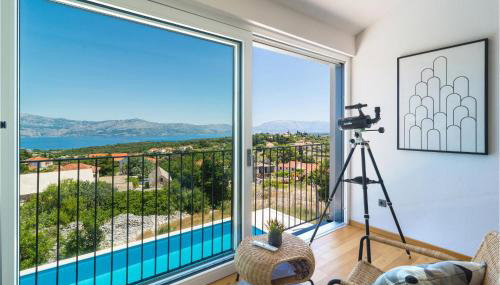 Amazing Home In Supetar Brac - Foto 2