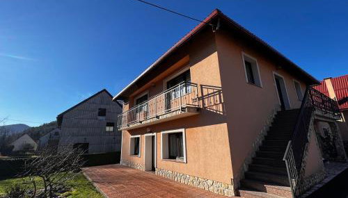 Apartments with parking space Lic, Gorski kotar - 20420 - Foto 4