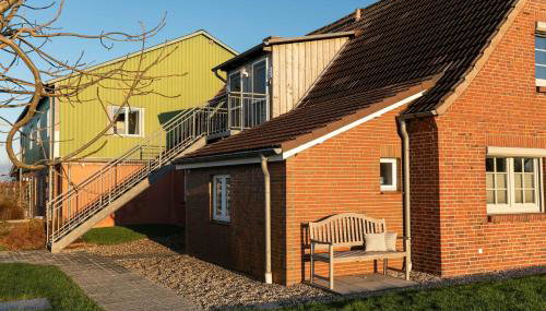 Nordseehof Fuhlehörn - Foto 5